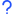 Question Icon